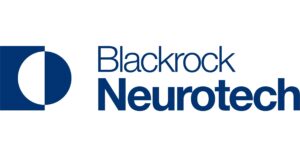 Blackrock Neurotech Logo